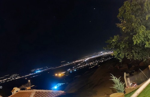 Aksehir Bed & Breakfast | Philomelion Lodge
