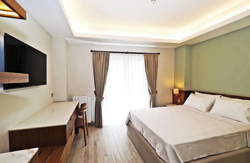 Sultanahmet Hotel | Hotel Lina Oldcity