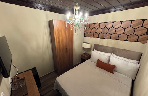 Edirne Hotel | Bem Lion Inn