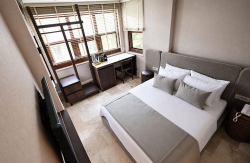 Hacımemis Bed & Breakfast | House Sola Alaçatı