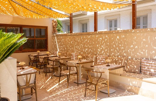 Hacımemis Bed & Breakfast | House Sola Alaçatı