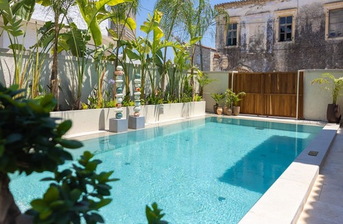 Hacımemis Bed & Breakfast | House Sola Alaçatı