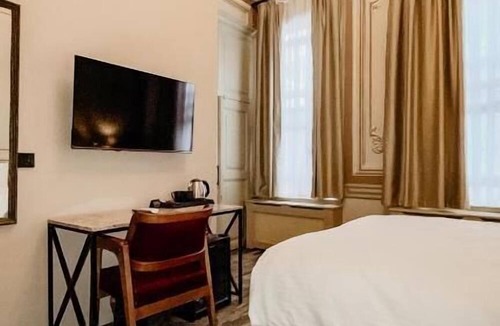 Edirne Hotel | imera hotel