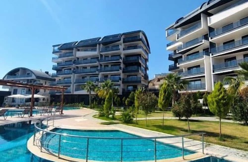 Kargicak Apartment | Casa Hills