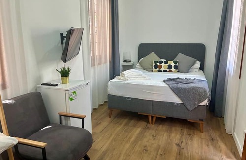 Kaleici Hotel | Sabah Homes