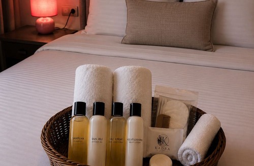 Ayvalik Hotel | Kadra Cunda Otel