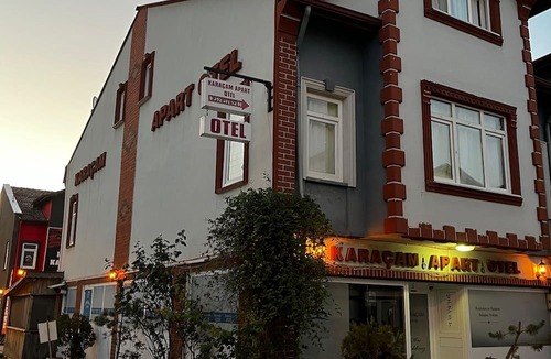 Kastamonu Cabin | Karaçam Apart Otel