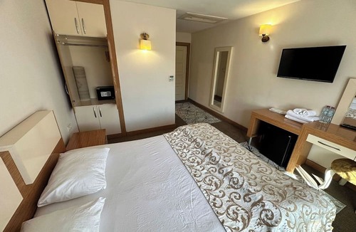 Pozanti Hotel | Akün Hotel