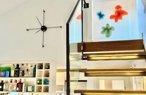 Galata Condo | The Genoese Galata