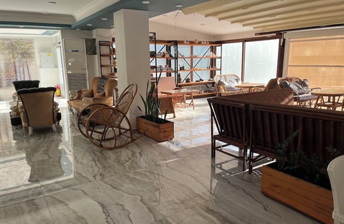 Ulucinar Hotel | Arsuz Marin Otel