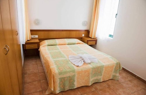 Side Apartment | Begonvil Apart Hotel