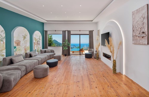 Islamlar Hotel | Turquoise Retreat Spa & Wellness