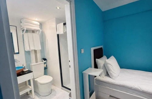 Old City Hotel | Turquoise İstanbul Hotel