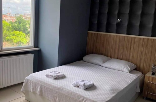 Marmara Ereglisi Bed & Breakfast | ATLAS BEACH RESORT HOTEL
