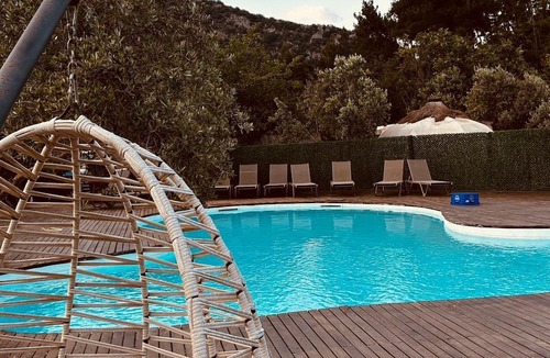 Olympos Bed & Breakfast | Vita Nova Hotel