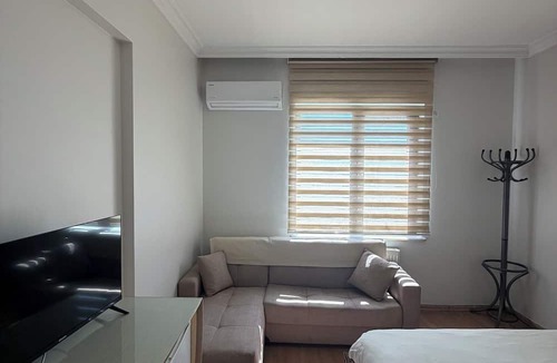 Melikgazi Hotel | korkmaz rezidans