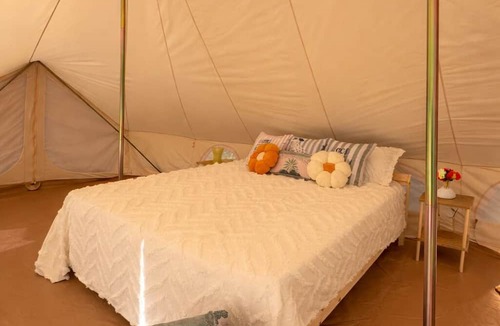 Kayakoy Bed & Breakfast | Hanımın Çiftliği Glamping