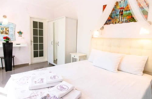 Selimiye Hotel | Masal Tatil Evi