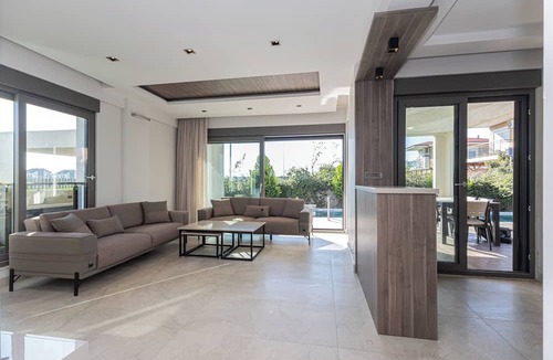 Kadriye Villa | Villa Mira Private Spa Luxury Pool