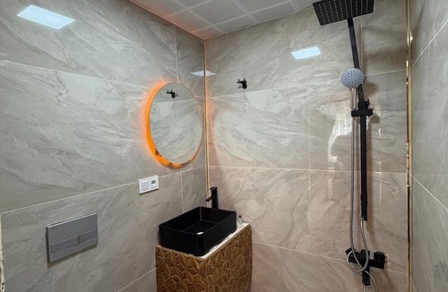 Artuklu Hotel | Mardin kent suit