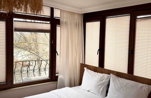 Agva Hotel | Mell's River