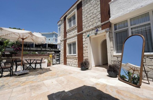 Tokoglu House | Casa Agrilia