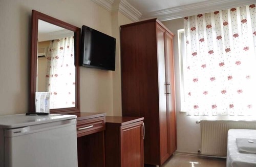 Ilkadım Hotel | ŞAHİN OTEL 1