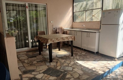 Erdek House | Erdek Özlem Pansiyon