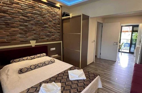 Camyuva Apartment | Hotel Falcon Home