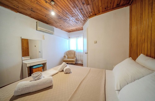 Olympos Hotel | Olympos DonKişot Pansiyon