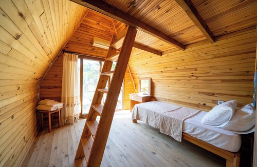 Olympos Hotel | DonKişot Pansiyon