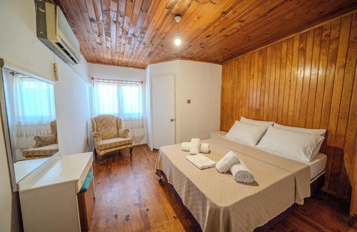 Olympos Hotel | DonKişot Pansiyon