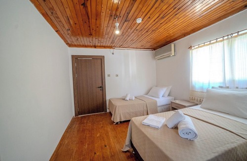 Olympos Hotel | Olympos DonKişot Pansiyon