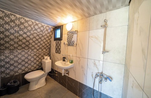 Olympos Hotel | DonKişot Pansiyon