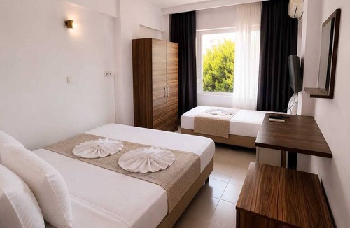 Erdek Hotel | Grand Erdek Hotel