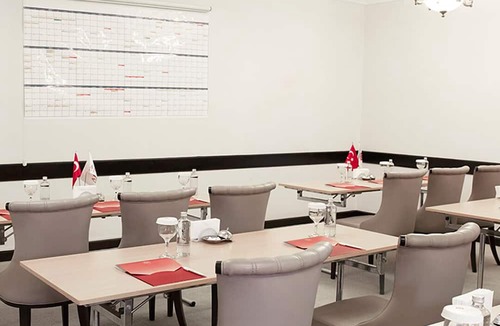 Odunpazarı Bed & Breakfast | Odunpazarı Konak Otel