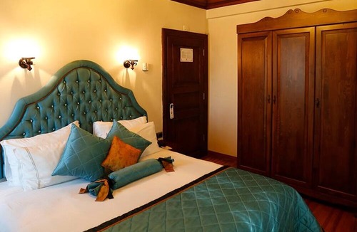 Odunpazarı Bed & Breakfast | Odunpazarı Konak Otel