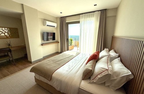 Ayvacik House | Reya Kazdağları