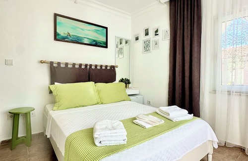 Bozcaada House | Hil Ada Otel