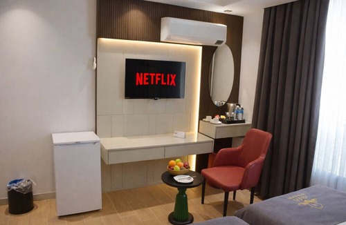 Yenisehir Hotel | Casa Ayris Boutique Hotel