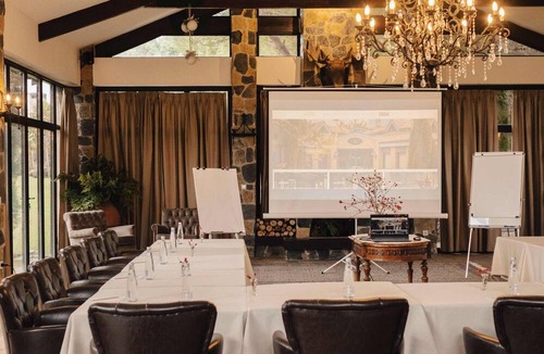 Silivri Hotel | Grandma's Wonderland