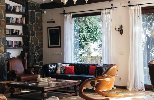 Silivri Hotel | Grandma's Wonderland