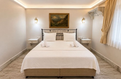 Polonezkoy Bed & Breakfast | Motto Hotel Polonezköy