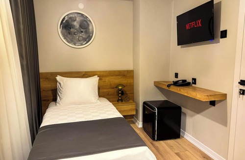 Bartin Hotel | Fethibey Otel