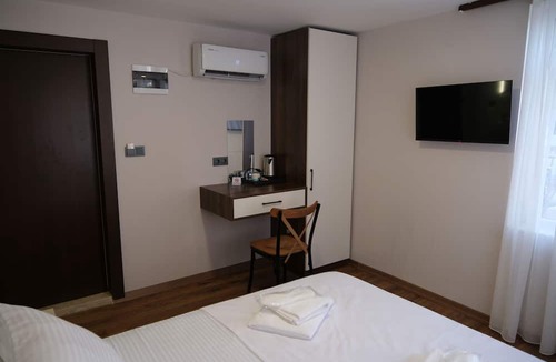 Mudanya Hotel | Mudanya Yıldız Otel