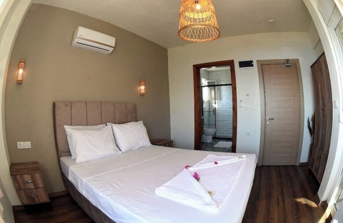 Sogut Hotel | 7 Oda Söğüt