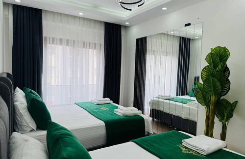 Mezetli Apartment | MS BOUTIQUE OTEL