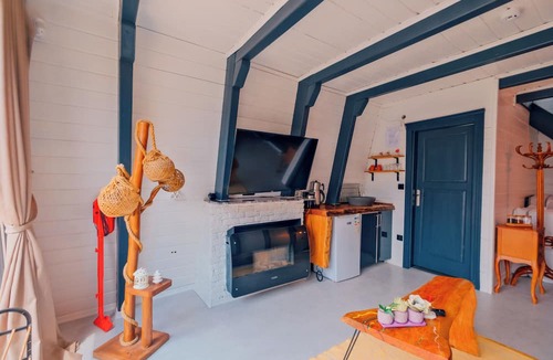 Sapanca Hotel | Sapanca Kibar Bungalov
