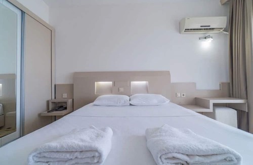 Ildır Koyu Hotel | Muup Resort Çeşme