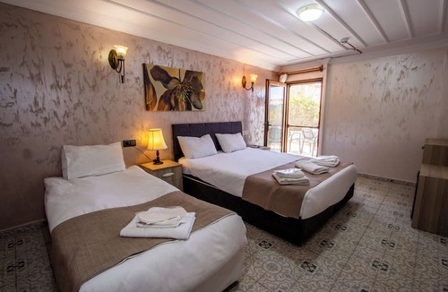 Mithatpasa House | cundera hotel
